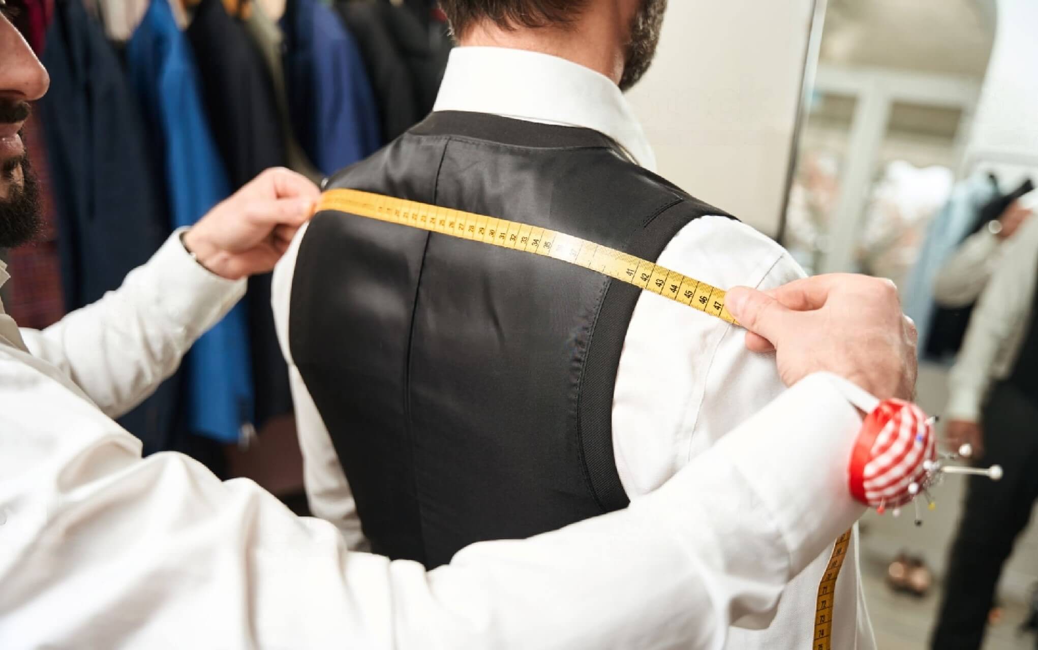 PRICES | Tailor Direct London