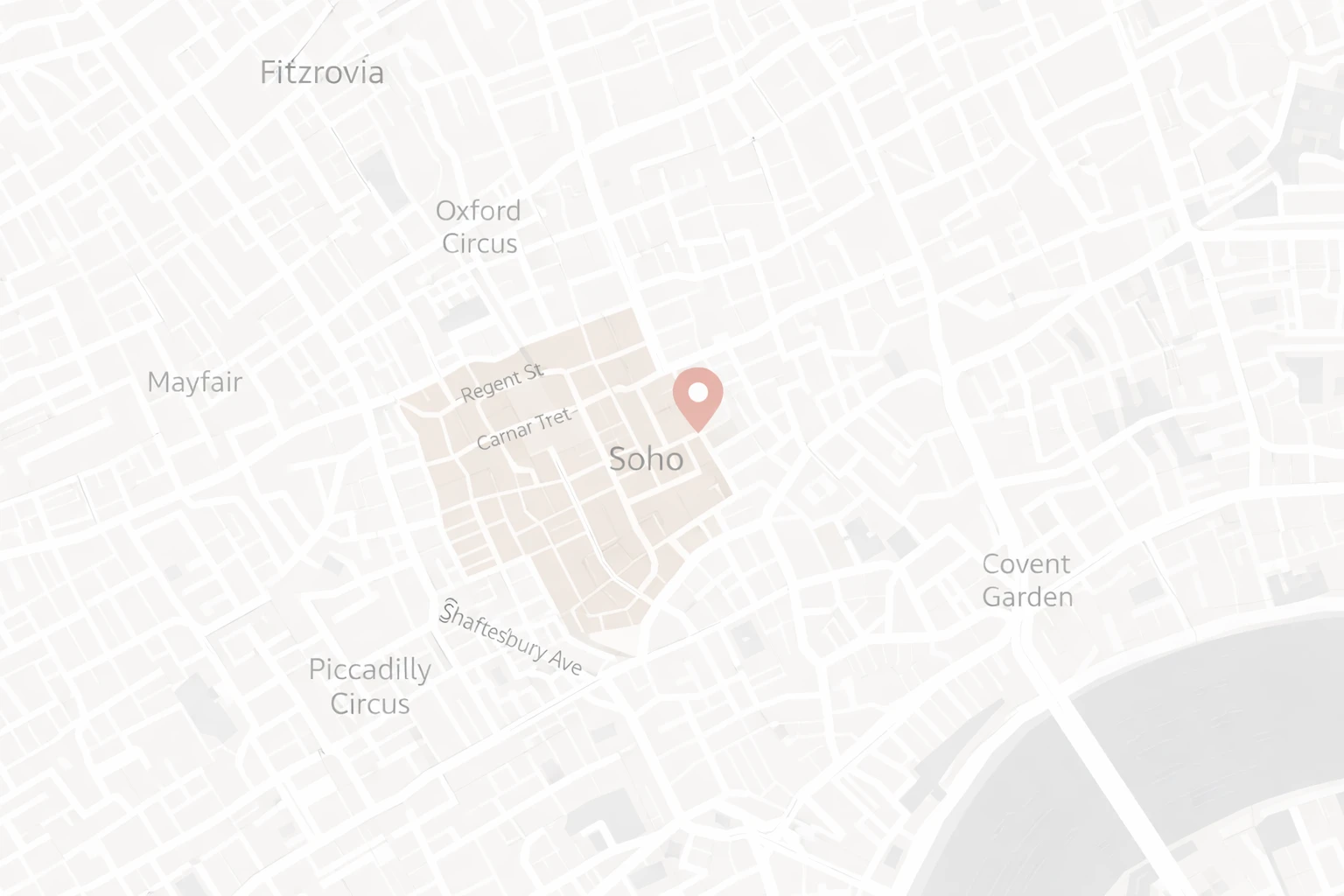 Tailor in Soho – Bespoke Suits & Alterations